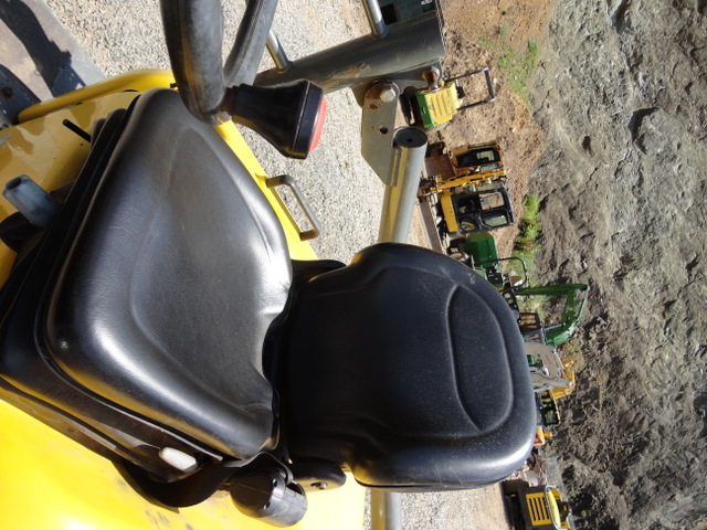 Wacker Neuson 3001 Dumper