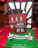 20th Anniversary Gala