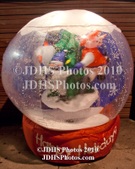 7th Annual Christmas in July
