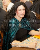 Halloween Gay Bingo 2011