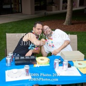 ICRI & Prov Bears Barbeque