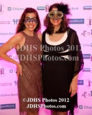 Mardi Gras Ball 2012