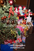Toy Drive @ Stable