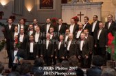 Christmas 2007 Concert