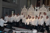 Summer 2007 Concert