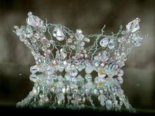 Tiny Tiaras
