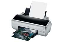 Epson 2400 printer