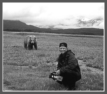 Timothy Treadwell