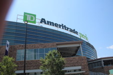 2018 College World Series