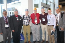 46th Sons of the American Legion Nationt