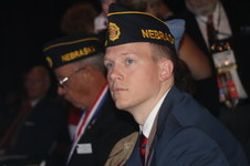 American Legion & Auxiliary