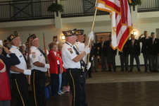 American Legion Dept of Ne convention