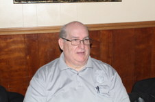 American Legion Pigrimage