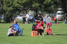 Colten Football