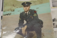 Darel "Wayne" Heppner