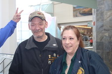 Dept of AK 99th Annual Convention