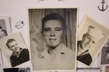 Duane "Dewey" Werts