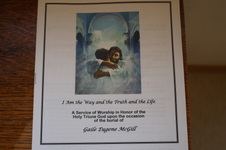 Gaile Eugene McGill