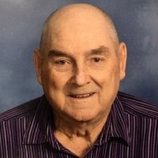 Gerald "Jerry" Leo Ludden