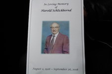 Harold Schlickbernd