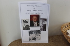 FuneralHenry Heller
