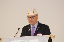 Iowa Midwinter Conference 2018 SAL