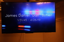 James Daniel "Dan" Butler
