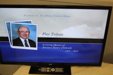Jerome Henry Dittrich