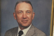 Larry L Behnke