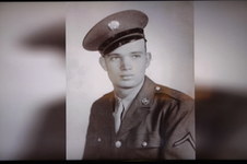 LeRoy "Roy" Sternberg