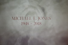 Michael E Jones