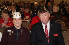 Mid Winter Conference