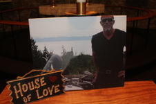 Mike Yost Memorial