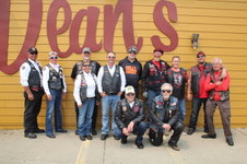 Nation of Patriots Tour