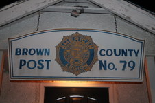 Ne American Legion District 1 Tour