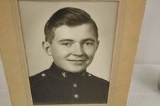 Orlo D "Pops" Rath