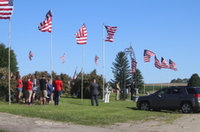 Pilger- Wisner Memorial Day 2017