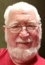 Roger Whited