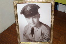 Ronald Dallas Willers