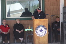 Sage Brothers Memorial