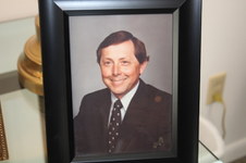 Virgil "gene" Rose