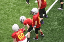 YMCA Football