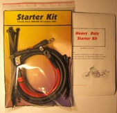 StarterKit for Yamaha Vmax V-max VMX1200