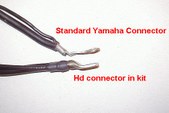 Vmax Ground Cable Kit Sales
