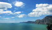 Amalfi, April 2014