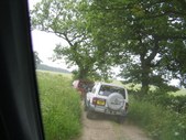 derbyshire