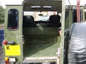 The landy and the 'J' top