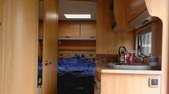 the new caravan