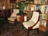 contents of home