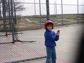 Daniel Batting